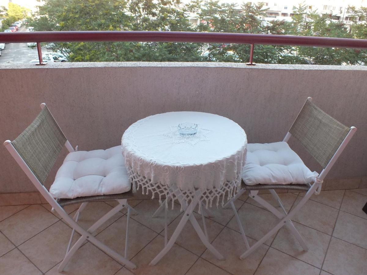 Temple Apartment Podgorica