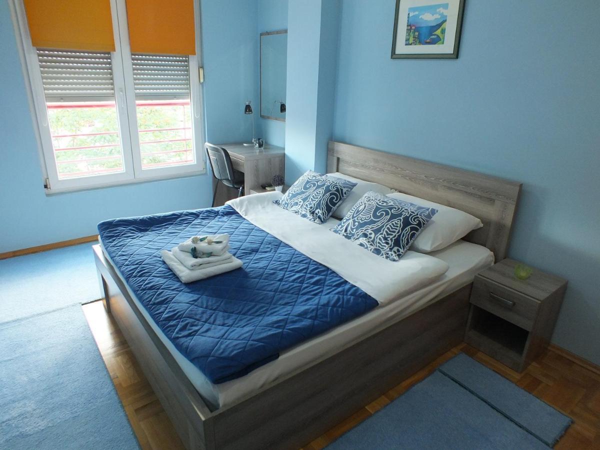 Apartment Temple Podgorica
